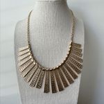 Nordstrom Gold Necklace Photo 2