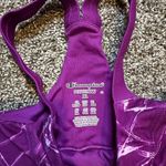 Champion  Women's Purple and Pink Top Photo 3