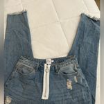 Princess Polly high waisted jeans Photo 0