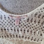 Victoria's Secret  Jumsuit & Romper  Crochet Size S Photo 5