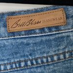 Bill Blass High Rise Jeans - Size 12/32 Photo 2