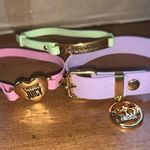Juicy Couture Retro  Pam & Gela Bracelet Set New with Tags Photo 0