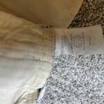 Saint Tropez West  Black and‎ White Striped Shorts Photo 3