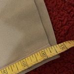 Soft Surroundings Straight Leg Tan Dress pants Photo 11