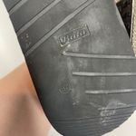 Bata Pink Black Sock Slip On Sneakers Womens Size 37 Photo 15