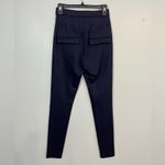 Isabel Marant Skinny Navy Pants Photo 1
