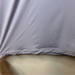 Fabletics  purple workout top Photo 3