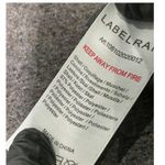 Alice + Olivia  Cream Double-Breasted Blazer Photo 3