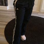 Adidas Track Pants Photo 2