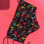 Disney ’s Mickey Mouse Print Mask Photo 3