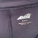 Avia  Black Pullover Jacket(Size Medium) Photo 5