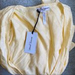 Apiece Apart Cabo wrap dress NEW Photo 6