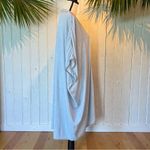 Talula Oversized Chambray Open-Front Kimono Cardigan – XXS/XS (Fits Oversized) Photo 2