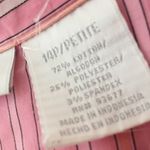 Worthington Final markdown 𝅺Ladies  blouse 14p Photo 4