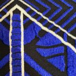 Alt B blue sleeveless sweater mini dress Photo 7