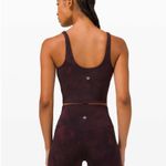 Lululemon  Align Tank *Diamond Dye Photo 4