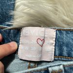 Revice Denim REVICE Ruby Tuesday Racer Stripe Jeans Photo 2