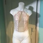 Stylestalker  Island of Love Bodysuit SzS Photo 0