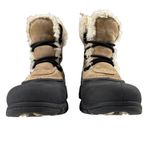 Sorel  Snow Angel Lace Up Winter Boots Photo 6