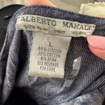 Alberto Makali  Mini Long Sleeve Dress‎ Large Photo 3