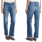 Theory Jeans Ossella Jeans in Carlisle Wash NWT Women's Sz. 28 Photo 1