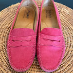 Marc Joseph  Suede Loafers Photo 0
