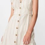 Cotton On  Striped Dress Photo 0