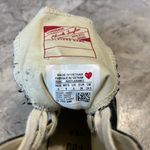 Comme des Garçons Black Converse Photo 4