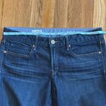 Gap 1969  real Straight Classic Blue Women's Jeans Photo 10