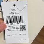 Kate Spade  Cream Floral Wristlet Photo 4