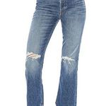 Mother Superior The Tripper Chew jeans Cryin’ Cowboys 30 Blue Photo 0