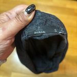 prAna  Ginger Preppy Outdoor Hiking Camping Gorpcore Cowl Neck Slouchy Top S Photo 5