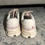 On Cloud Cloudmonster Women's Running Shoes Moon/ Fawn Size 10 Photo 7