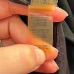 Elie Tahari  Black Wool Fitted Blazer Jacket W/ detailed bottons Size 6 Photo 2