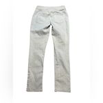 Chico's Chico’s Cream Pull On High Rise Women’s Jeggings Photo 2