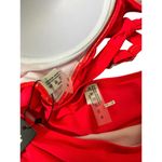 Tempt Me 2 Piece Set Orange Swimwear NWT (10E-17) Photo 2