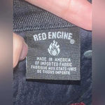 Red Engine  jeans Photo 6