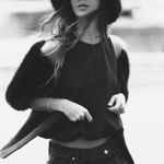 ZARA NWT Womens Sz Small - Black Open Back Balloon Rhinestone Collar Appliqués Photo 8