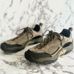 Merrell Baja Ventilator Sneakers Brown Hiking Walking Outdoor Gorpcore Trail 8 Photo 1