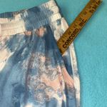 ANY BODY joggers lightweight elastic waistband drawstring pink blue NEW size M Size M Photo 8