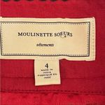 Moulinette Soeurs Anthropologie Moulinette Sours Sequins Skirt Photo 5