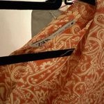 ZARA  Maxi Dress Floral Photo 2