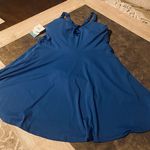 Heathyoga Womens Tennis Dress with Shorts Underneath Workout Dress with Built-in Bra Athletic Dresses Golf Dress Exercise Dress Photo 7