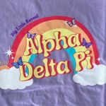 Delta Alpha  Pi T-shirt Photo 1