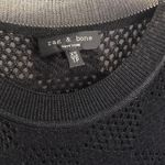 Rag and Bone Charlotte Alpaca Midi Dress Photo 7