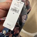 Gap  Floral Halter Maxi Dress Photo 4