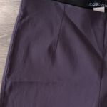 Equestrian Gray Pull On Horseback Riding Pants Size XL Photo 1