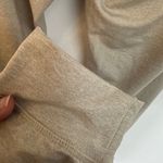 Zyia  Taupe Drawstring Joggers new without tags large Photo 5