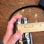 Kate Spade KG490 Spade Flower North Side Phone Crossbody Navy Photo 10