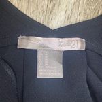 Love 21 Womens  Black Belted Dress - M Photo 4